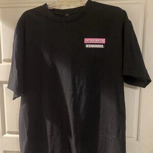 Anti Social Social Club × Neighborhood